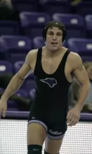 UNI Wrestlers Defeat Division II Power Nebraska-Omaha, 22-15