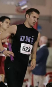 NCAA Championships: Clark 8th, Cepeda 10th In Heptathlon