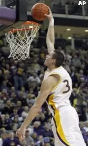 UNI Completes Perfect Home Season With 61-55 Win Over Illinois State