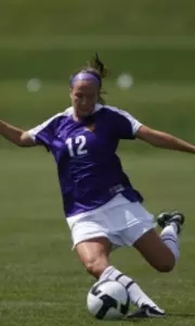 Hochstedler Breaks Scoring Mark in 3-2 Loss to Northern Illinois