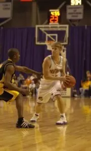 UNI Sets UNI-Dome Record for Threes in 87-64 Win over UMKC