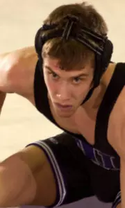 PANTHERS DROP SEASON OPENER TO #17 WISCONSION, 20-14