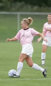 Panthers Fall 3-0 to Western Illinois
