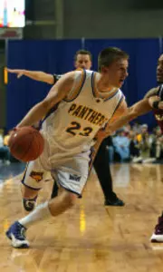 McKowen's Free Throw Gives UNI 61-60 Win over Drake