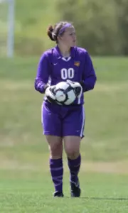 UNI Tops North Dakota State, 1-0