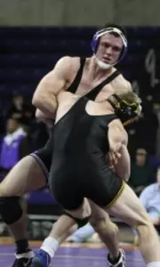 #21 UNI Falls to #17 Michigan, 29-10