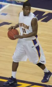 UNI Trumps Indiana at iBN Las Vegas Classic, 67-61