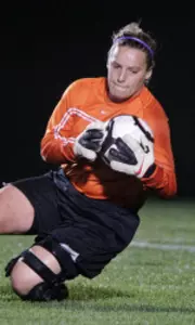 Panthers Tie South Dakota, 0-0