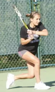 Panthers Complete Play at Inaugural UNI Fall Invite