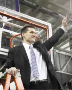 Panthers Claim Share of First-Ever MVC Regular-Season Title