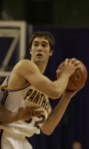 Hot Shooting UNI Downs Indiana St., 64-48