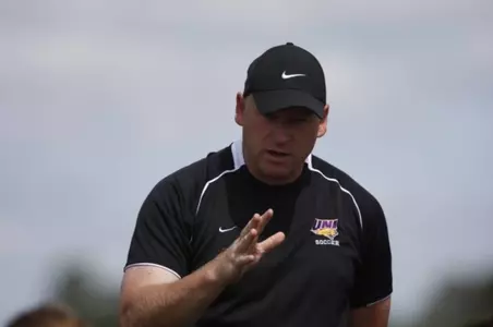 UNI Soccer Camps Information