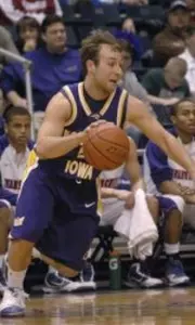 Evansville Knocks Off UNI, 55-54