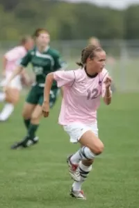 Panthers Fall to Iowa State, 2-0
