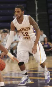 UNI Makes It A Banner Night With 84-45 Victory Over Coe