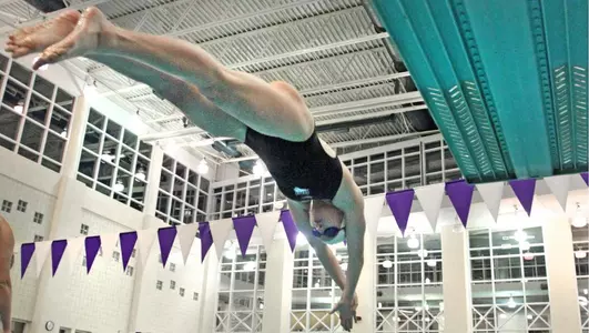 Panthers Fall to Iowa State