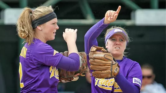 Jamie Fisher and Jaye Hutcheson Featured on Panther Sports Talk