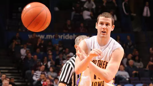 UNI Scores 57-43 Exhibition Win Over Dubuque