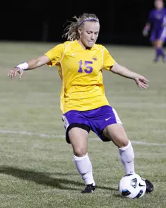 Panthers Fall to North Dakota State, 1-0