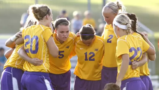 UNI Earns Draw at Northern Illinois