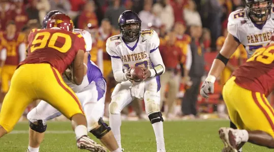 UNI No. 4 in Phil Steele's FCS Top 40