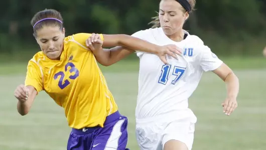 UNI Drops Opening Game in Northern Arizona Tournament, 2-1