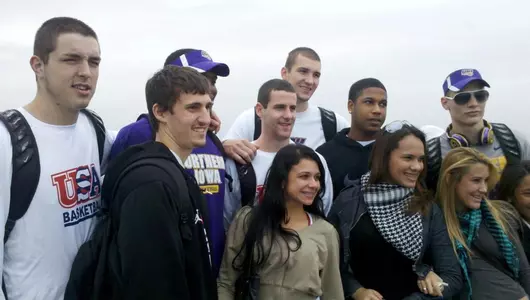 Johnny Moran Blog in Rio de Janeiro