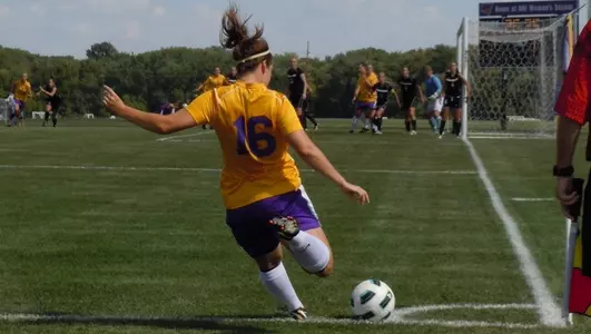 UNI Drops Contest to In-State Rival Iowa