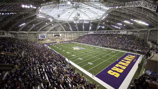 UNI Football Gameday Information