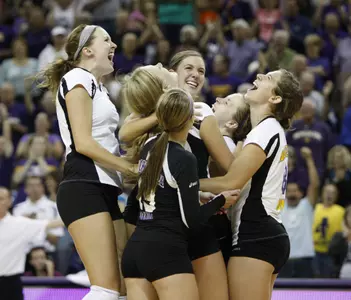 Panthers Rally For 3-2 Win Over Wichita State