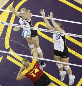 No. 11 Panthers Escape With 3-2 Win Over NDSU