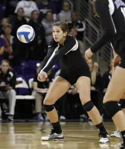 UNI Completes 3rd Straight Perfect MVC Regular Season; Panthers Sweep Salukis, 3-0