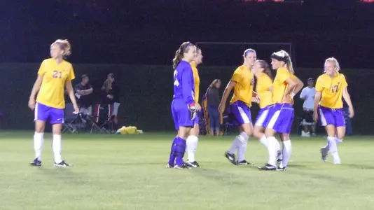 UNI Drops Valley Opener at Creighton