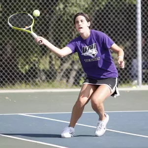 UNI Falls to Creighton