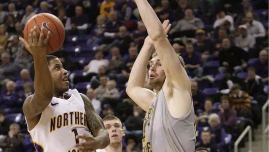 Missouri State's Weems Leads Bears to 63-51 Win Over UNI
