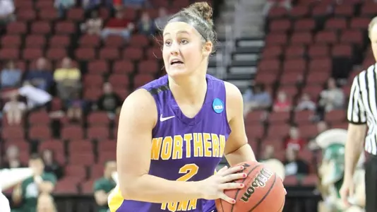 Slow Start Dooms Panthers at Creighton, 65-50