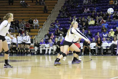 Panthers Sweep Drake Bulldogs