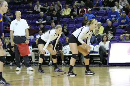 Panthers Take Down Southern Illinois in Four