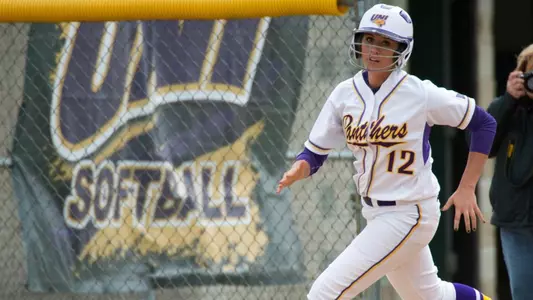 Panthers Split Day Two Action at Woo Pig Classic