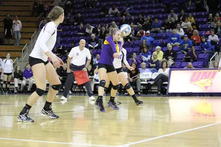 Missouri State Deals Panthers Tough Loss