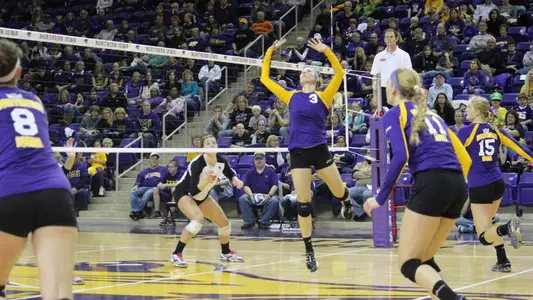 UNI Defeats Illinois State for 10th Conference Win