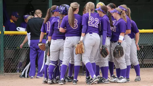 Panthers Drop Pair in Doubleheader