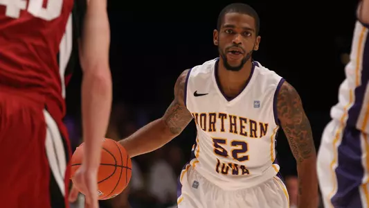 Panthers Score Road Win at Illinois State, 70-60