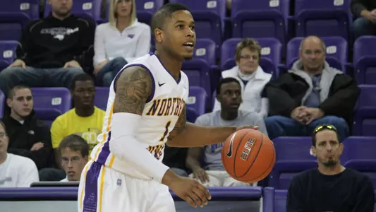UNI Posts McLeod Center Record 103 Points in Win