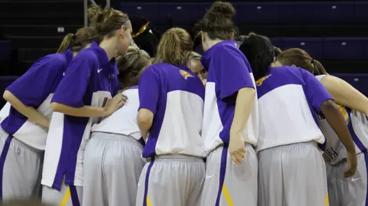 WBB Falls 66-63 In Hard Fought Battle Against ASU
