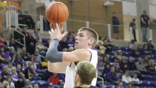 Sycamores Snap Panthers' Home Win Streak, 65-61