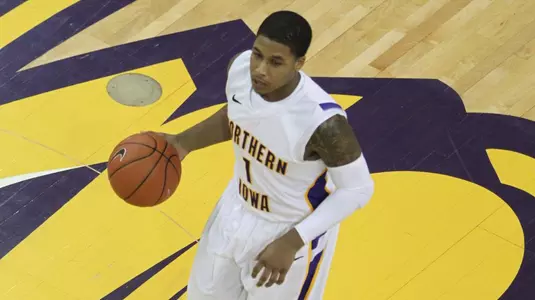 VCU Notches BracketBusters Win Over UNI, 77-68