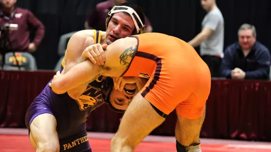 UNI Completes Dual Schedule with Loss at Nebraska