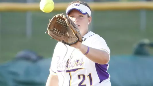 UNI Sweeps Missouri State; Moves to 17-1 in MVC Play