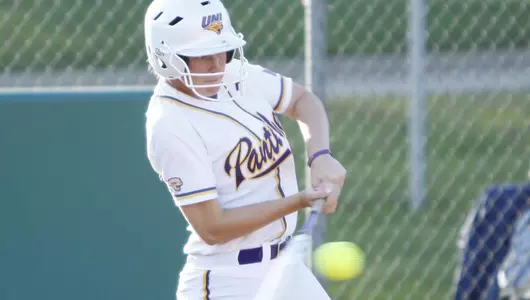 Panthers Split Pair With Southern Illinois